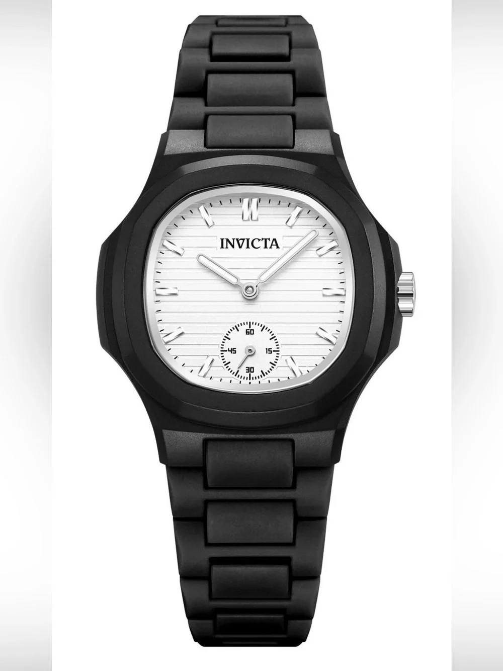 Invicta Celestial Linura Women's Watch - 34.8mm, Black